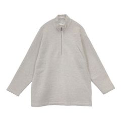 45R/45rpm ジンバカノコの33色ポロドレス 定価26400円 ワンピース 23SS