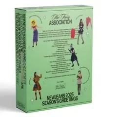 2025年最新】newjeans ポスターの人気アイテム - メルカリ