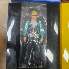 オーガニック クローズ ボーヤ フィギュア 10センチ級