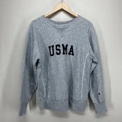 2025年最新】チャンピオン リバースウィーブ usmaの人気アイテム