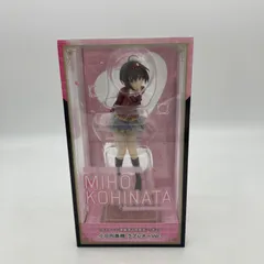 リコルヌ 小日向美穂 ラブレターVer. Amazon | リコルヌ 小日向美穂 ラブレターVer. 1/8スケール