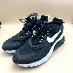 #568 ナイキ　NIKE AIRMAX270 React 28cm