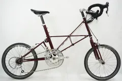 2025年最新】モールトン 自転車の人気アイテム - メルカリ