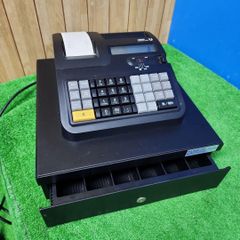 【極美品】新品未使用 USEN Uレジ インボイスレジスター U-ECR001 USEN Uレジ インボイスレジスターU-ECR001・送料無料