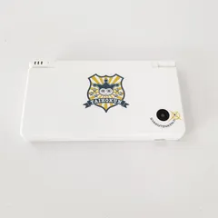 ニンテンドーDSi 逆転検事 プレミアムエディション タイホくん 美品 希少