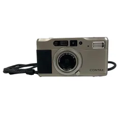 2025年最新】contax tvsの人気アイテム - メルカリ