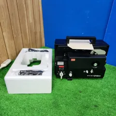 エルモ ８ミリ 映写機 ELMO８㎜　ｈｉｖｉｓｉｏｎ　ＳＣ－１８ ２－ＴＲＡＣＫ　即稼働可能です. ＮＯ４ Yahoo!オークション -「8ミリ映写機エルモ」の落札相場・落札価格