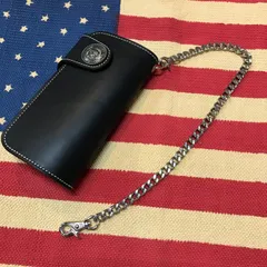 えいちえむ　KC's レザー長財布　ストラップ付き 楽天市場】ケーシーズ KC'S ケイシイズ ケイシーズ kc,s kcs 長財布