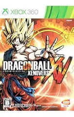 Xbox360／ドラゴンボール ゼノバース