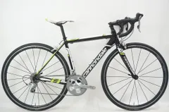 Cannondale ロードバイク 56cm CAAD8 TIAGRA 大特価 キャノンデール CAAD8(キャドエイト)TIAGRA完成車 2016 ロード