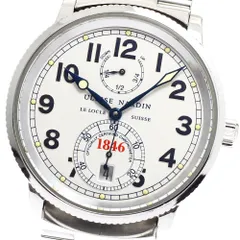 2025年最新】ULYSSE NARDIN メンズ 腕時計(アナログ)の人気アイテム