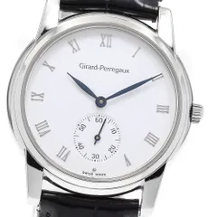 2025年最新】ジラールペルゴの人気アイテム - メルカリ 