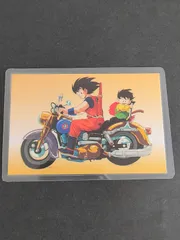 2025年最新】ドラゴンボール ラミネートカードの人気アイテム - メルカリ