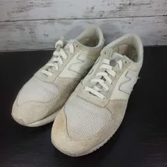 NEWBALANCE WL420M ニューバランス ダブリューエル ベージュ 25.0cm WL420MRC