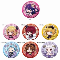 赤城ウェン サンリオ コラボ 缶バッジ Oriens - メルカリ