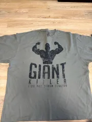 gasp ザイオント Killer 2xl カーキ