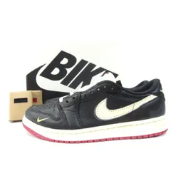 未使用 NIKE ナイキ AIR JORDAN 1 RETRO LW OG NITRO 