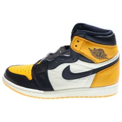 美品✨【ナイキ】AIR JORDAN1 TAXi ハイ OGタクシー 28cm NIKE AIR JORDAN1 TAXi ナイキ エアジョーダン1 ハイ OG