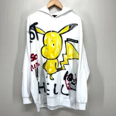 2025年最新】ゲルニカ パーカーの人気アイテム - メルカリ