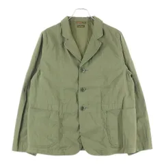 2025年最新】KAPITAL ミリタリージャケットの人気アイテム - メルカリ