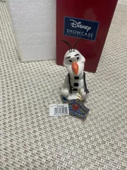 ジムショア エネスコ フローズン オラフ フィギュア