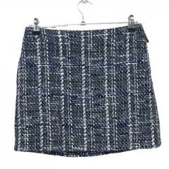 ポールスチュアートゴルフ　ダウンパディングミニスカート　サイズＬ　新品タグ付 GOLF】ダウンパディングミニスカート/セットアップ(はっ水