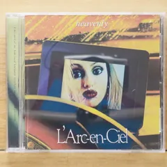 2025年最新】L Arc-en-Ciel heavenlyの人気アイテム - メルカリ