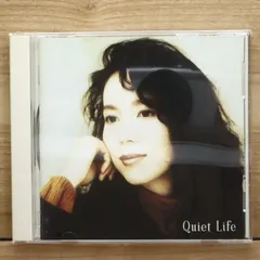 2025年最新】竹内まりや Quiet Lifeの人気アイテム - メルカリ