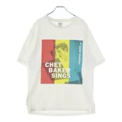 2025年最新】CHET BAKER wacko mariaの人気アイテム - メルカリ