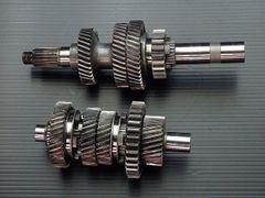 R154 33421-24020 jzx100 jzx110カウンターシャフト - メルカリ