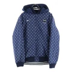 2025年最新】fcrb reversible stadium jacketの人気アイテム - メルカリ