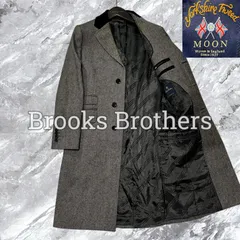 2026年最新】brooksbrothers ツイードの人気アイテム - メルカリ