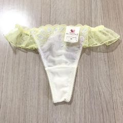 新品タグ付き ワコール トレフル シルク入りブラジャー E75 アンダー