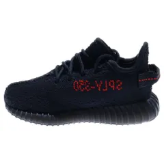 adidas Originals (アディダスオリジナルス) INFANT YEEZY Boost 350 V2 インファント イージーブースト350V2 ローカットスニーカー キッズ US8K/14.5cm BB6372