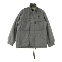 2025年最新】NEIGHBORHOOD メンズ ミリタリージャケットの人気