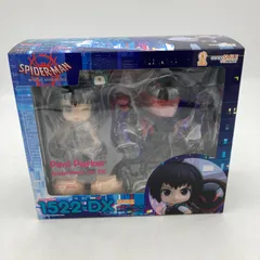 ねんどろいど ペニー・パーカー スパイダーバースVer. DXのサムネイル