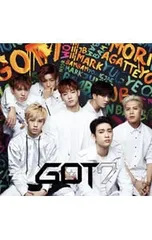 GOT7    トレカ     モリアガッテヨ GOT7 トレカ モリアガッテヨ モリ↑ガッテヨ（初回生産盤B
