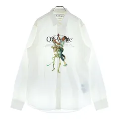 2025年最新】OFF-WHITE メンズ 七分・長袖カットソーの人気アイテム