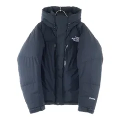 THE NORTH FACE (ザノースフェイス) 23AW Baltro Light Jacket GORE-TEX バルトロライト ダウンジャケット ゴアテックス ケルプタン ブラック ND92340