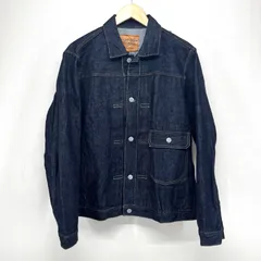 ショット SCHOTT PERFECTO1stデニムジャケット(インディゴ/Ｌ)