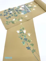 2025年最新】浜ちりめん 反物の人気アイテム - メルカリ