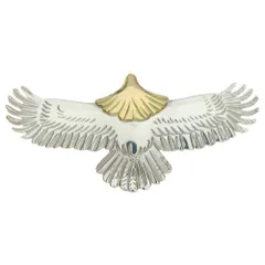 【イーグル販売記念セール開催中！】頭金小イーグル　全新品仕上げ　新品未使用 2025年最新】頭金イーグルの人気アイテム - メルカリ