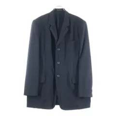 2025年最新】Yohji Yamamoto メンズ テーラードジャケットの人気
