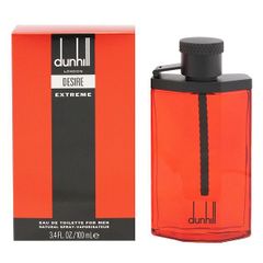 【新品未開封】ダンヒルデザイアレッド　オードトワレ（100ml）箱付き 新品未開封】ダンヒルデザイアレッド（100ml）箱付き人気商品 - メルカリ