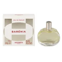 エルメス バレニア ミニ香水 EDP・BT 7.5ml 香水 フレグランス BARENIA HERMES 新品 未使用