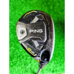 2025年最新】g430 ユーティリティ 4の人気アイテム - メルカリ