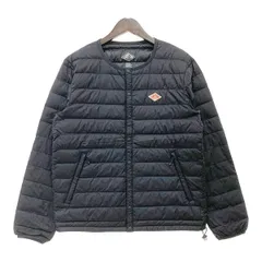 DANTONインナーダウンジャケット DANTON | インナーダウンジャケット WOMEN 【公式通販】