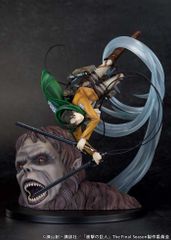 ゴブリンスレイヤー ゴブリン TXS 5.0フィギュアガレージキット