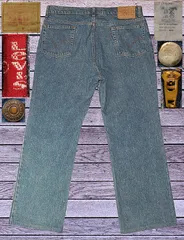 ✅️ W38(約92cm) Levis リーバイス 80s(1987年製) ビンテージ 505-0217 極東リーバイス 359 フィリピン製