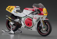 ハセガワ ヤマハ TZR250(3MA)完成品 タミヤ フジミ アオシマ - メルカリ
